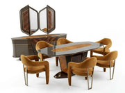 Lisvane Chair from the Lisvane collection, view 2