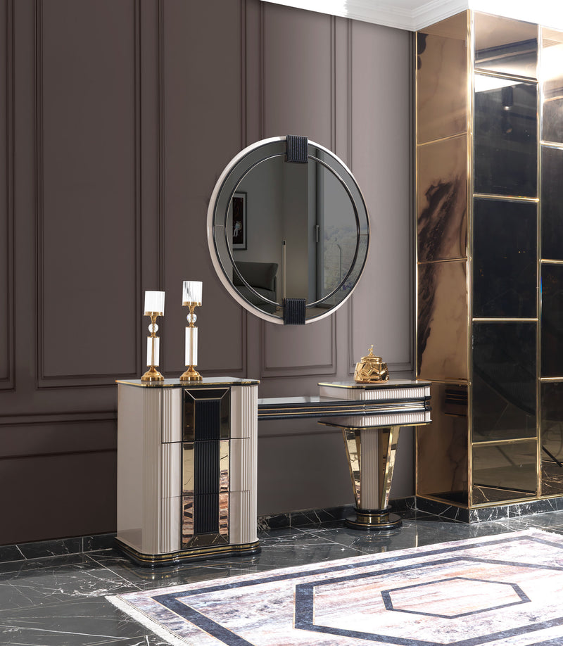 Zelwyn Dressing Table from the Zelwyn collection