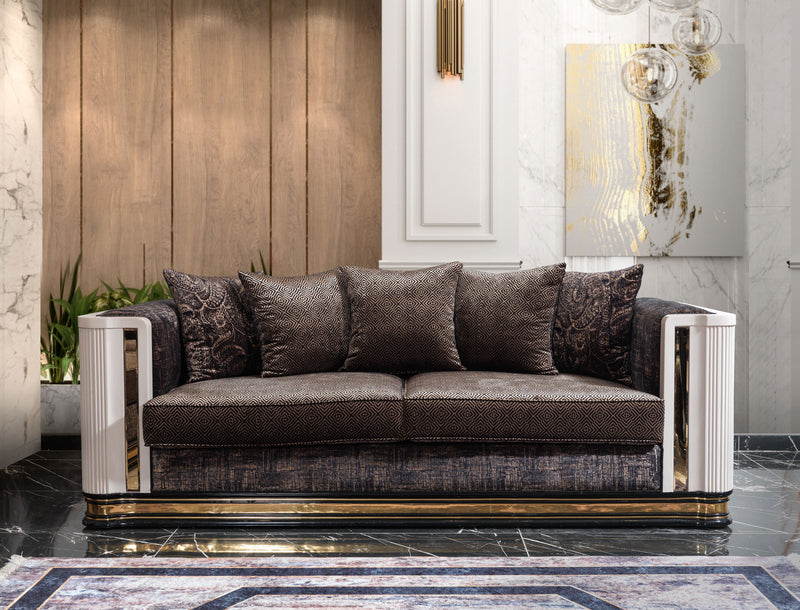 Zelwyn Sofa from the Zelwyn collection