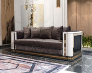 Zelwyn Sofa from the Zelwyn collection, view 2