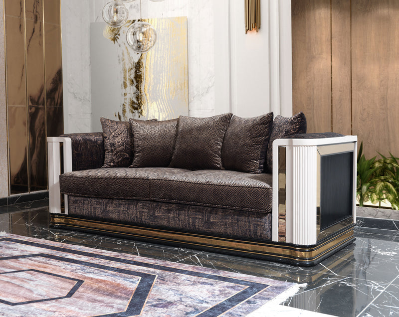 Zelwyn Sofa from the Zelwyn collection, view 2