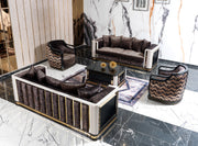 Zelwyn Sofa Set from the Zelwyn collection, view 2