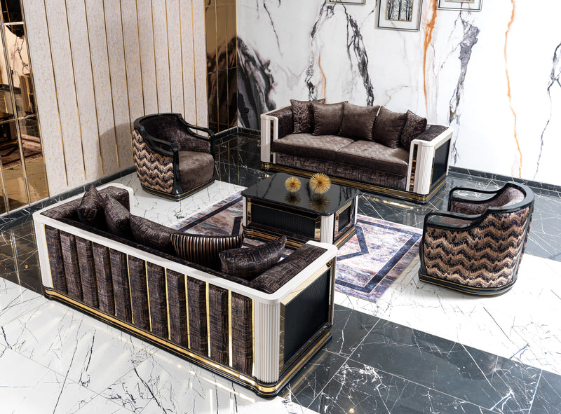 Zelwyn Sofa Set from the Zelwyn collection, view 2