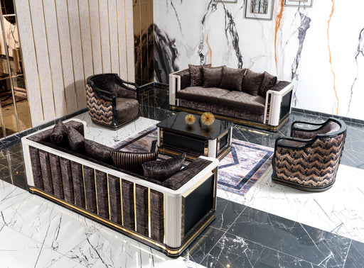 Zelwyn Sofa Set from the Zelwyn collection, view 2