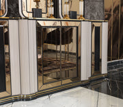 Zelwyn Sideboard from the Zelwyn collection