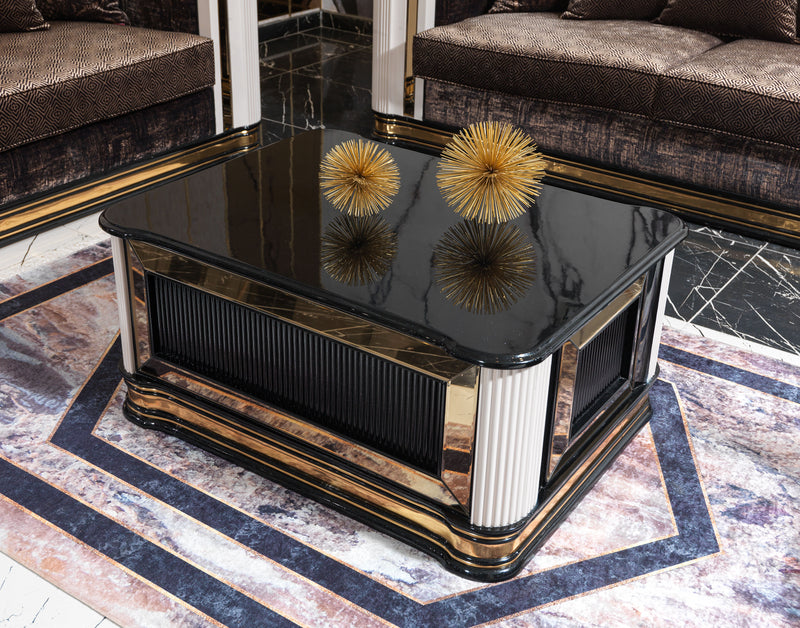 Zelwyn Coffee Table from the Zelwyn collection