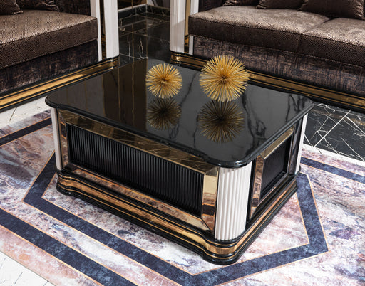 Zelwyn Coffee Table from the Zelwyn collection