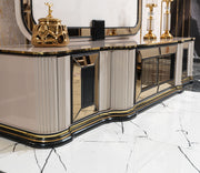 Zelwyn Sideboard from the Zelwyn collection, view 4