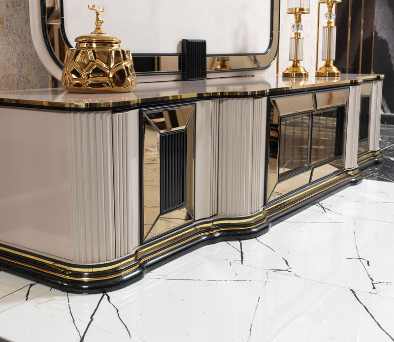 Zelwyn Sideboard from the Zelwyn collection, view 4