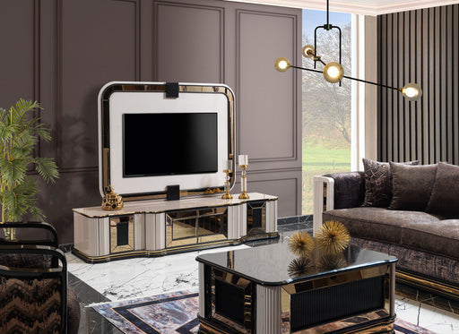 Zelwyn TV Unit from the Zelwyn collection