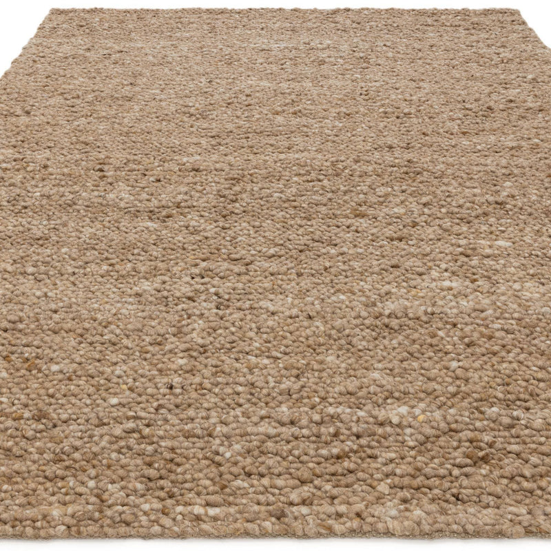 Adler Honey rug - view 4
