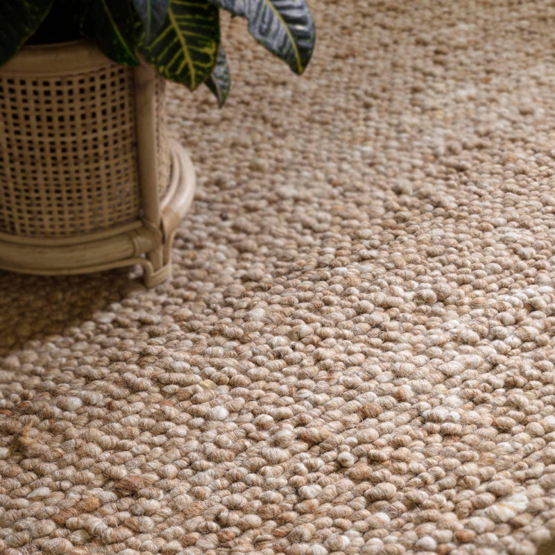 Adler Honey rug - view 3
