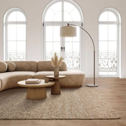 Adler Honey rug - view 2