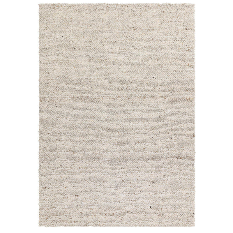 Adler Ivory rug