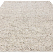 Adler Ivory rug - view 4