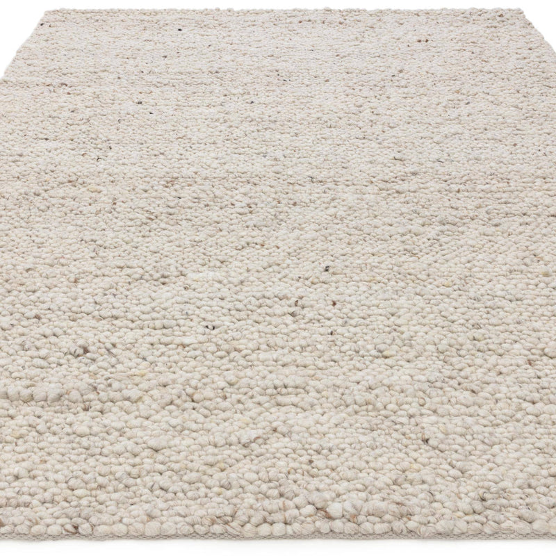 Adler Ivory rug - view 4
