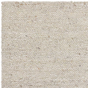 Adler Ivory rug - view 5