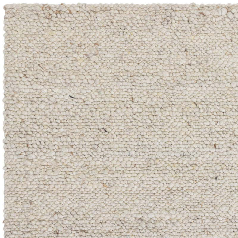 Adler Ivory rug - view 5