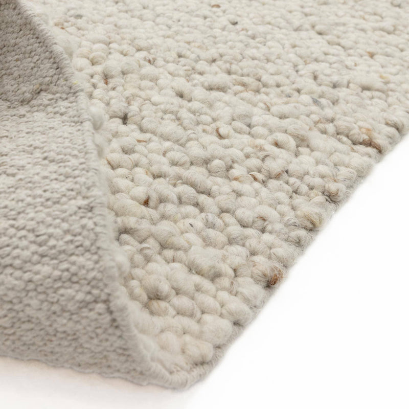 Adler Ivory rug - view 6