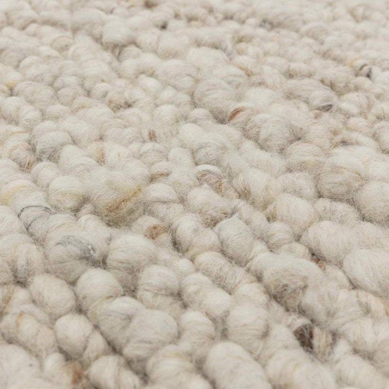 Adler Ivory rug - view 7