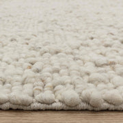 Adler Ivory rug - view 8