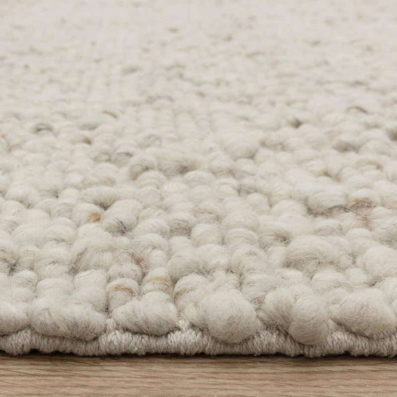 Adler Ivory rug - view 8