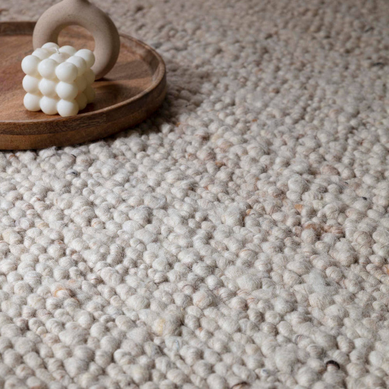 Adler Ivory rug - view 3