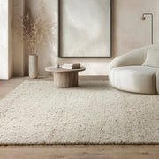 Adler Ivory rug - view 2