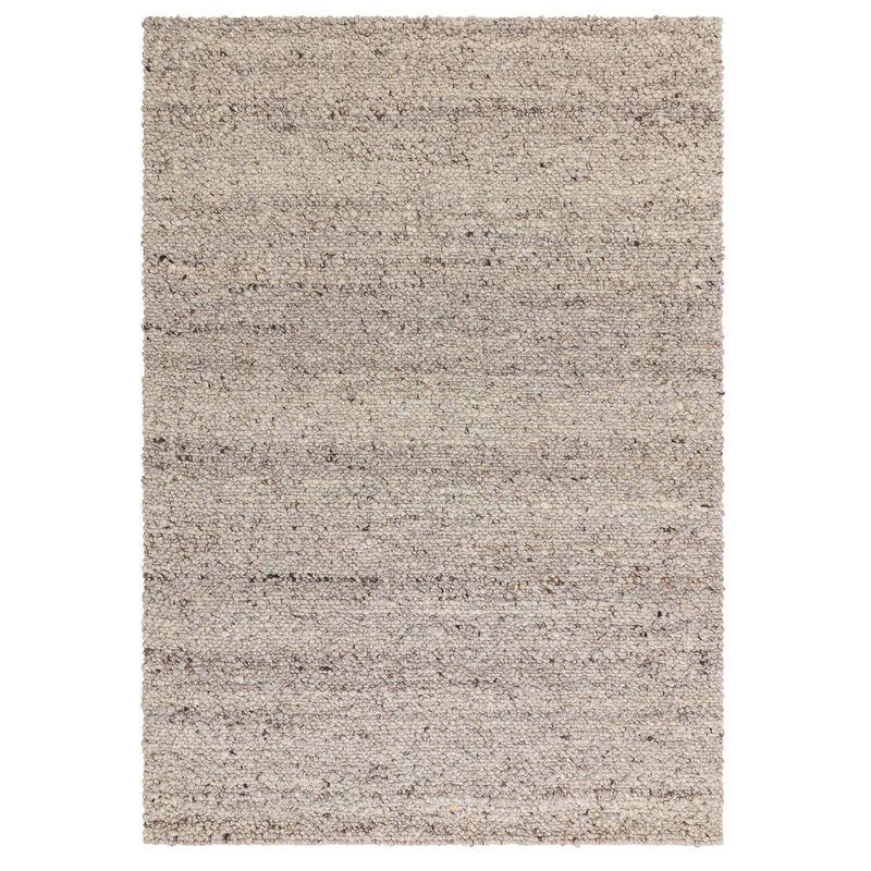 Adler Silver rug