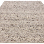 Adler Silver rug - view 4