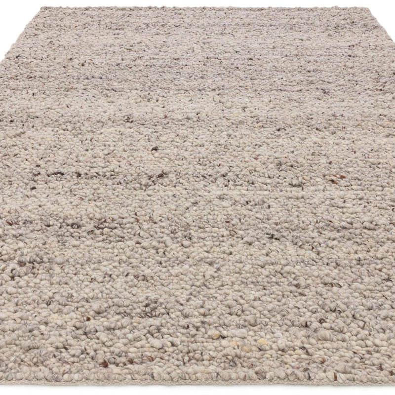 Adler Silver rug - view 4