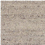 Adler Silver rug - view 5