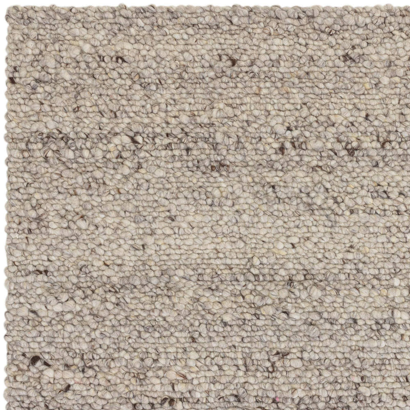 Adler Silver rug - view 5