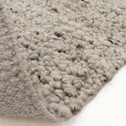 Adler Silver rug - view 6