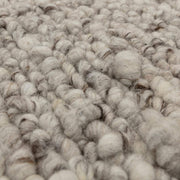 Adler Silver rug - view 7