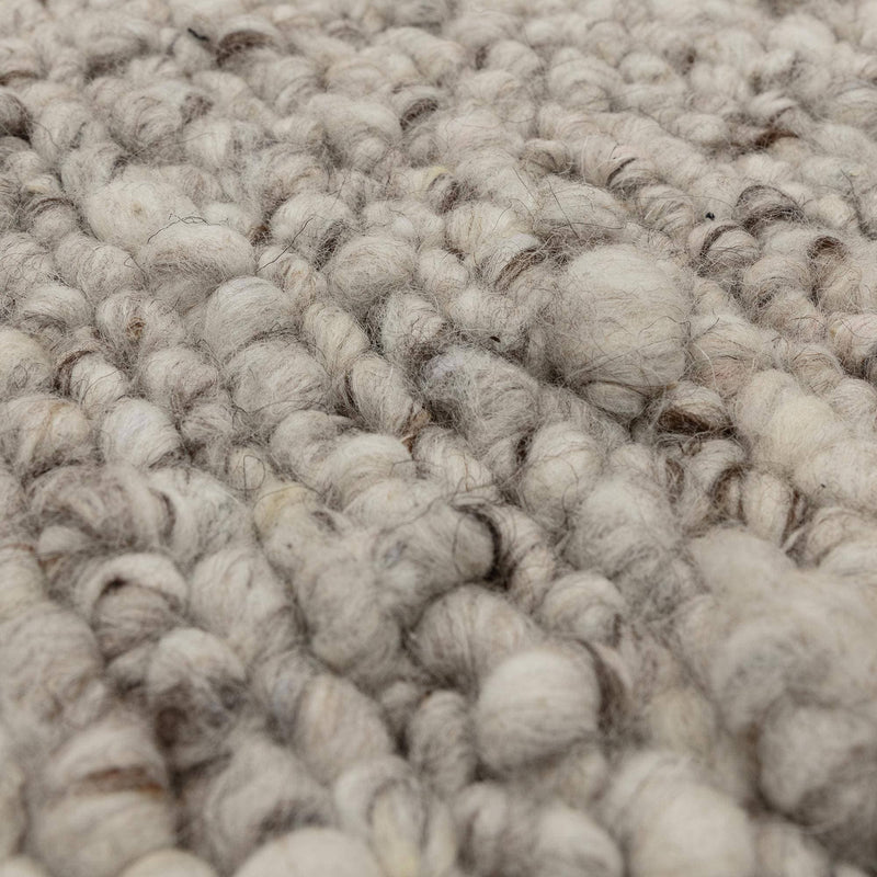 Adler Silver rug - view 7