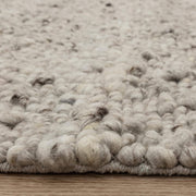 Adler Silver rug - view 8