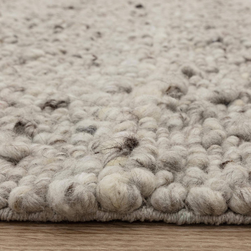Adler Silver rug - view 8