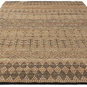 Asher Black rug - view 4
