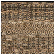 Asher Black rug - view 5