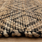 Asher Black rug - view 8