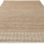 Asher Natural rug - view 4