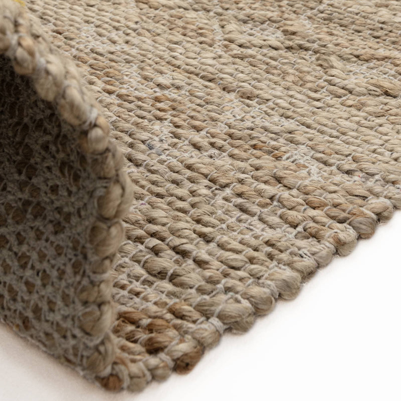 Asher Natural rug - view 6