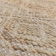 Asher Natural rug - view 7