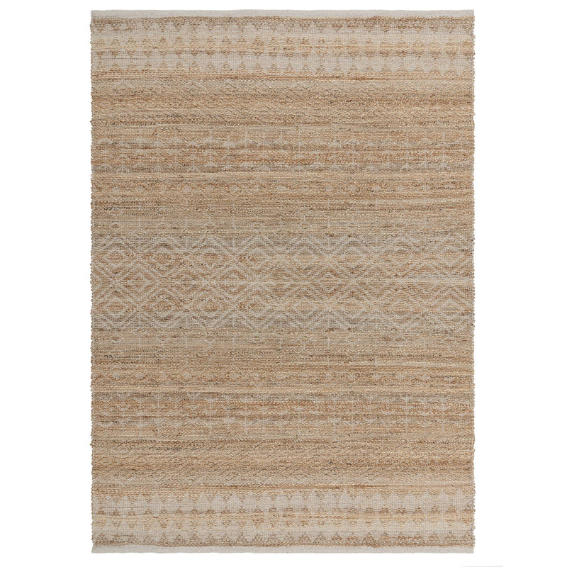 Asher Natural rug