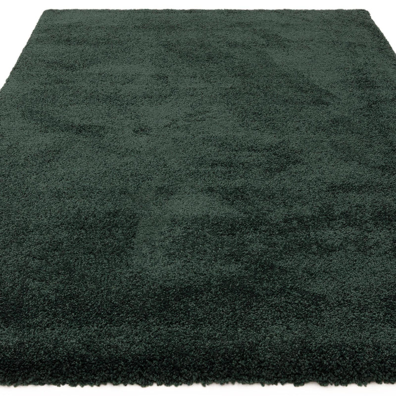 Atlas Emerald rug - view 4