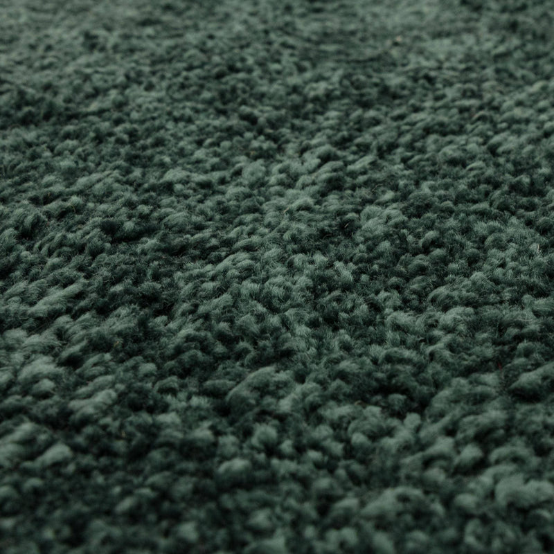 Atlas Emerald rug - view 7