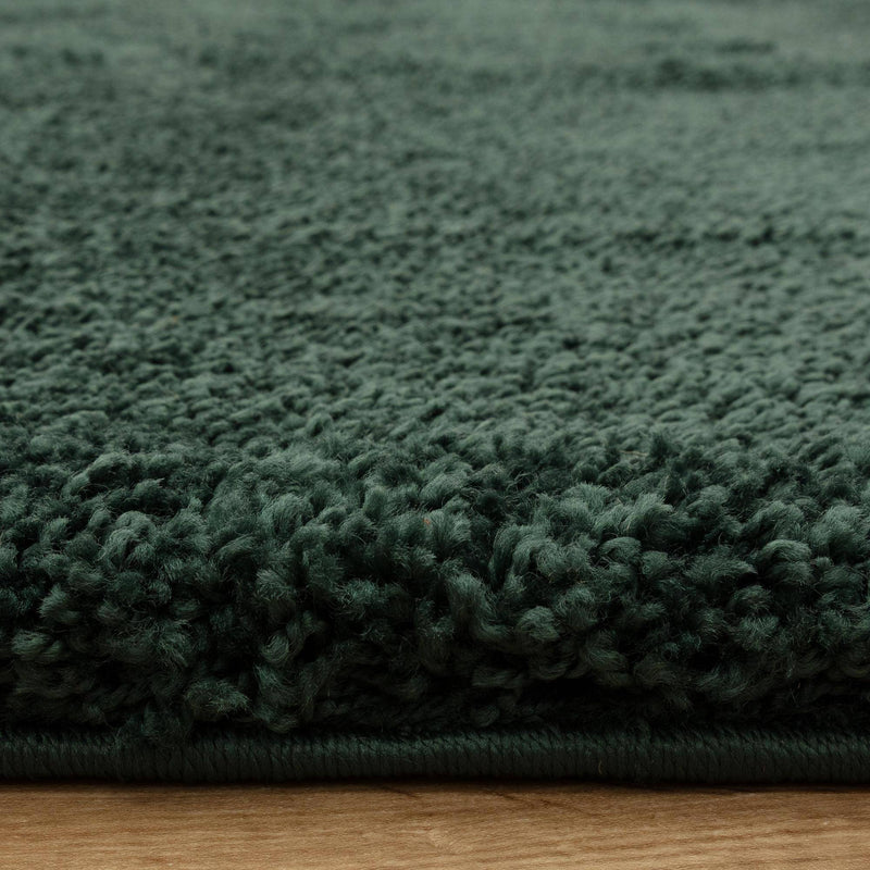 Atlas Emerald rug - view 8