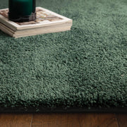 Atlas Emerald rug - view 3