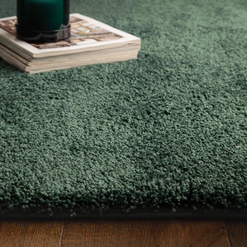 Atlas Emerald rug - view 3